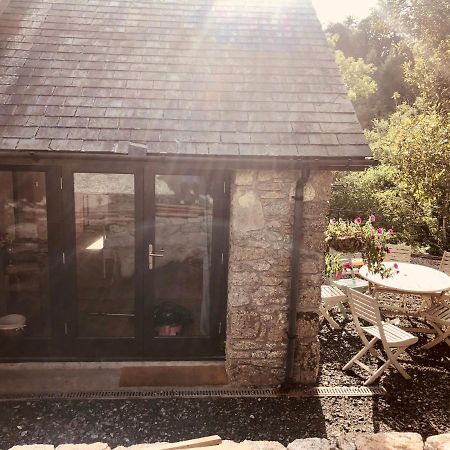 Yar Tor Bungalow Yelverton Extérieur photo