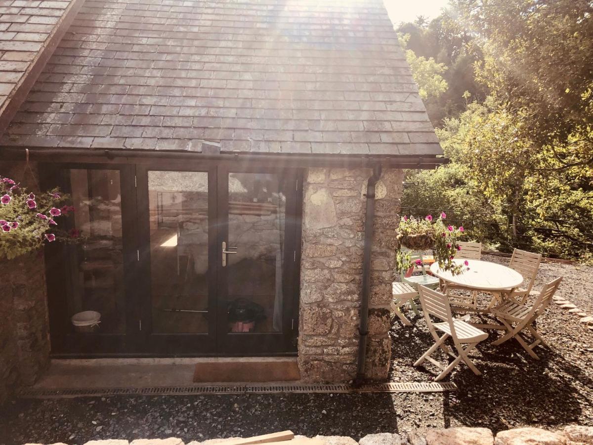 Yar Tor Bungalow Yelverton Extérieur photo