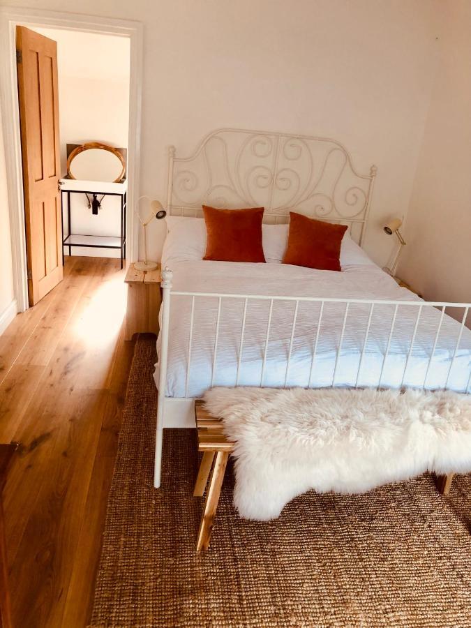 Yar Tor Bungalow Yelverton Extérieur photo