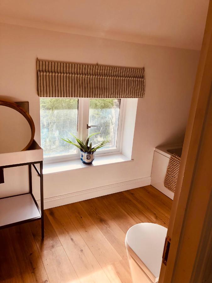 Yar Tor Bungalow Yelverton Extérieur photo